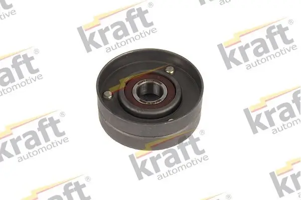 Spannrolle, Keilrippenriemen KRAFT AUTOMOTIVE 1228080