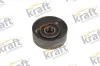 Spannrolle, Keilrippenriemen KRAFT AUTOMOTIVE 1228080
