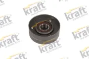 Spannrolle, Keilrippenriemen KRAFT AUTOMOTIVE 1228080