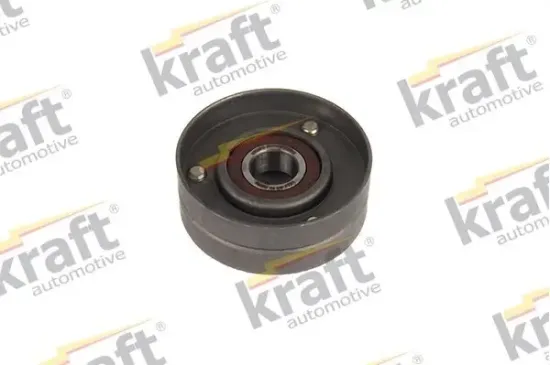 Spannrolle, Keilrippenriemen KRAFT AUTOMOTIVE 1228080 Bild Spannrolle, Keilrippenriemen KRAFT AUTOMOTIVE 1228080