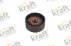 Umlenk-/Führungsrolle, Keilrippenriemen KRAFT AUTOMOTIVE 1228660