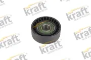 Spannrolle, Keilrippenriemen KRAFT AUTOMOTIVE 1229308