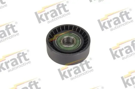 Spannrolle, Keilrippenriemen KRAFT AUTOMOTIVE 1229308 Bild Spannrolle, Keilrippenriemen KRAFT AUTOMOTIVE 1229308