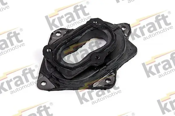 Flansch, Vergaser KRAFT AUTOMOTIVE 1300050