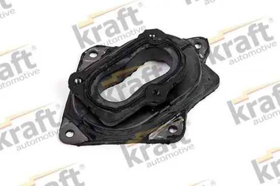 Flansch, Vergaser KRAFT AUTOMOTIVE 1300050 Bild Flansch, Vergaser KRAFT AUTOMOTIVE 1300050