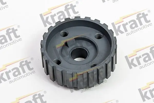 Zahnrad, Kurbelwelle KRAFT AUTOMOTIVE 1320030