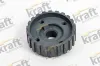 Zahnrad, Kurbelwelle KRAFT AUTOMOTIVE 1320030