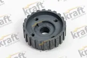 Zahnrad, Kurbelwelle KRAFT AUTOMOTIVE 1320030