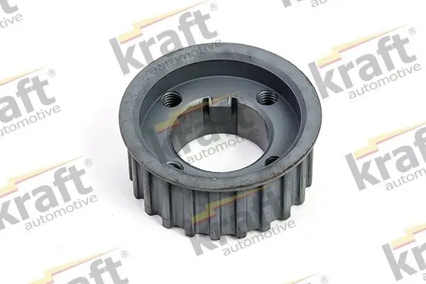 Zahnrad, Kurbelwelle KRAFT AUTOMOTIVE 1320070