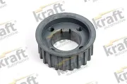 Zahnrad, Kurbelwelle KRAFT AUTOMOTIVE 1320070