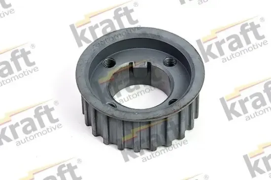 Zahnrad, Kurbelwelle KRAFT AUTOMOTIVE 1320070 Bild Zahnrad, Kurbelwelle KRAFT AUTOMOTIVE 1320070