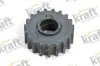 Zahnrad, Kurbelwelle KRAFT AUTOMOTIVE 1321650