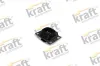 Lagerung, Schaltgetriebe links KRAFT AUTOMOTIVE 1482014