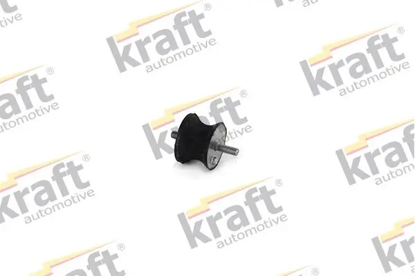 Lagerung, Automatikgetriebe beidseitig KRAFT AUTOMOTIVE 1482540