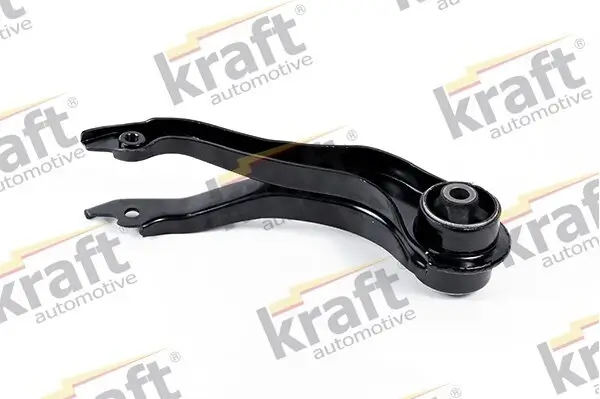 Lagerung, Schaltgetriebe unten KRAFT AUTOMOTIVE 1490009