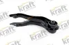 Lagerung, Schaltgetriebe unten KRAFT AUTOMOTIVE 1490009