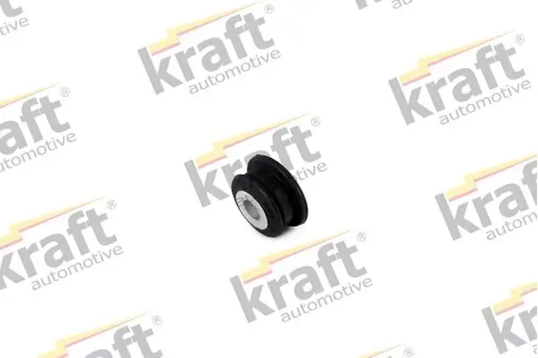 Lagerung, Achsträger KRAFT AUTOMOTIVE 1490011 Bild Lagerung, Achsträger KRAFT AUTOMOTIVE 1490011