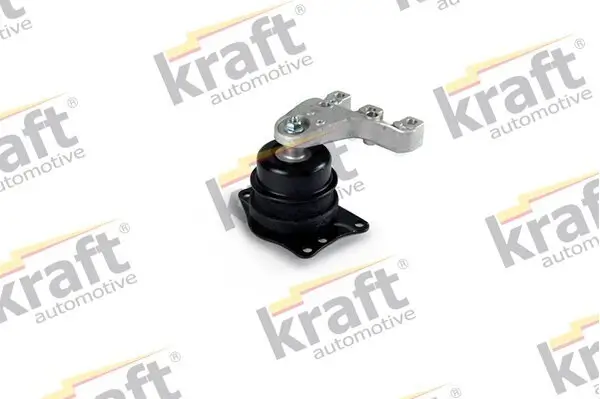 Lagerung, Motor rechts KRAFT AUTOMOTIVE 1490021