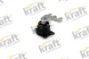 Lagerung, Motor rechts KRAFT AUTOMOTIVE 1490021