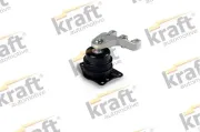 Lagerung, Motor rechts KRAFT AUTOMOTIVE 1490021