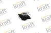 Lagerung, Motor hinten links KRAFT AUTOMOTIVE 1490060
