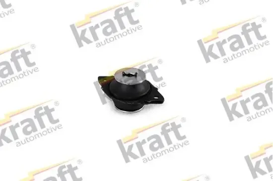 Lagerung, Motor hinten links KRAFT AUTOMOTIVE 1490060 Bild Lagerung, Motor hinten links KRAFT AUTOMOTIVE 1490060