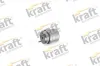 Lagerung, Motor rechts KRAFT AUTOMOTIVE 1490066