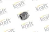 Lagerung, Motor rechts KRAFT AUTOMOTIVE 1490068