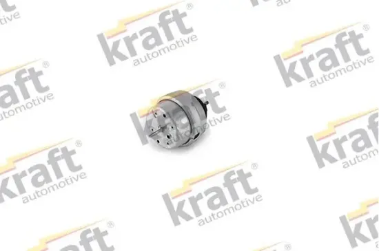 Lagerung, Motor beidseitig KRAFT AUTOMOTIVE 1490150 Bild Lagerung, Motor beidseitig KRAFT AUTOMOTIVE 1490150
