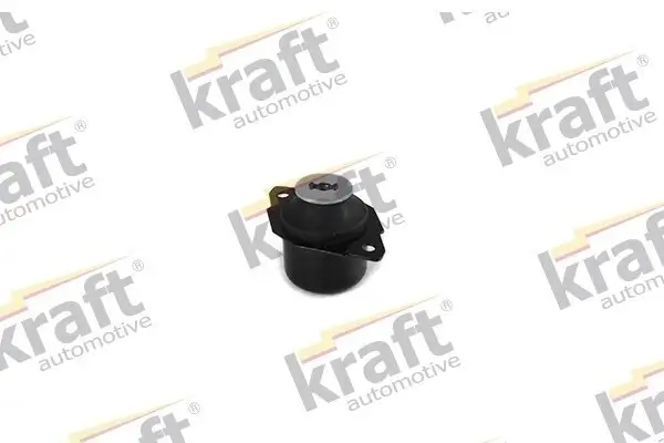 Lagerung, Motor hinten links KRAFT AUTOMOTIVE 1490290