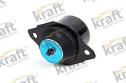 Lagerung, Motor hinten links KRAFT AUTOMOTIVE 1490300