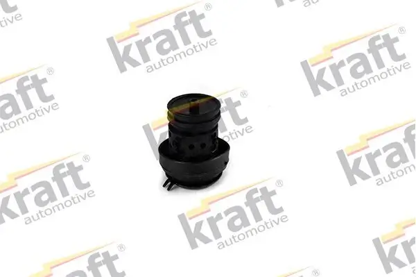 Lagerung, Motor vorne KRAFT AUTOMOTIVE 1490310