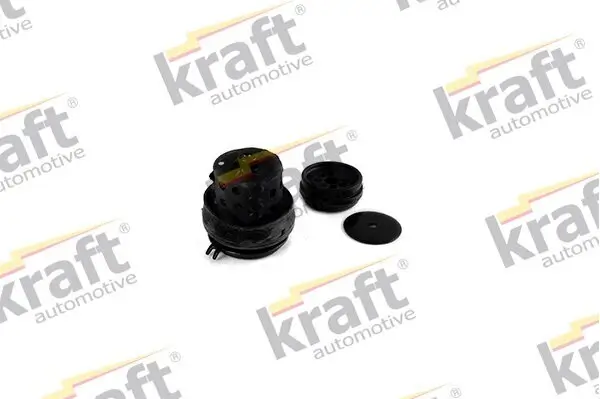 Lagerung, Motor KRAFT AUTOMOTIVE 1490317