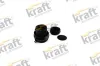 Lagerung, Motor vorne KRAFT AUTOMOTIVE 1490317