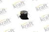 Lagerung, Motor hinten rechts KRAFT AUTOMOTIVE 1490339