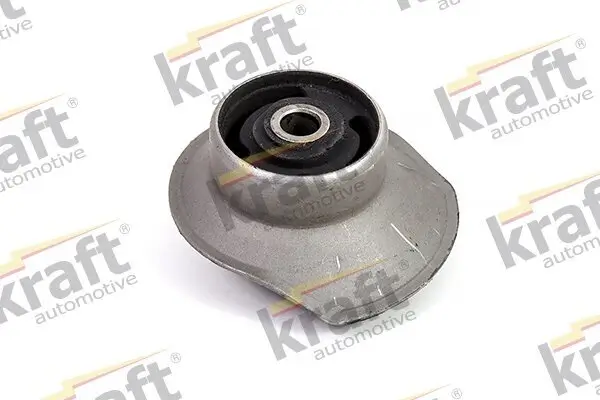 Lagerung, Achskörper Hinterachse beidseitig KRAFT AUTOMOTIVE 1490345