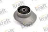 Lagerung, Achskörper Hinterachse beidseitig KRAFT AUTOMOTIVE 1490345