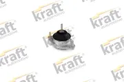 Lagerung, Motor links KRAFT AUTOMOTIVE 1490380