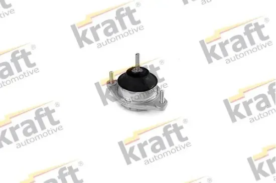 Lagerung, Motor links KRAFT AUTOMOTIVE 1490380 Bild Lagerung, Motor links KRAFT AUTOMOTIVE 1490380