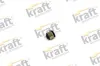 Lagerung, Motor hinten KRAFT AUTOMOTIVE 1490420