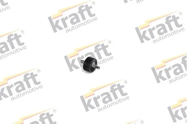 Halter, Kraftstoffpumpe KRAFT AUTOMOTIVE 1490518