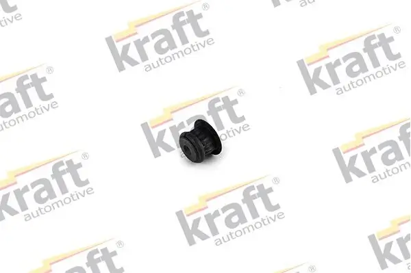 Lagerung, Achskörper vorne Vorderachse beidseitig KRAFT AUTOMOTIVE 1490530
