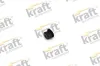Lagerung, Achskörper vorne Vorderachse beidseitig KRAFT AUTOMOTIVE 1490530