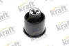 Lagerung, Achskörper Hinterachse beidseitig KRAFT AUTOMOTIVE 1490540 Bild Lagerung, Achskörper Hinterachse beidseitig KRAFT AUTOMOTIVE 1490540