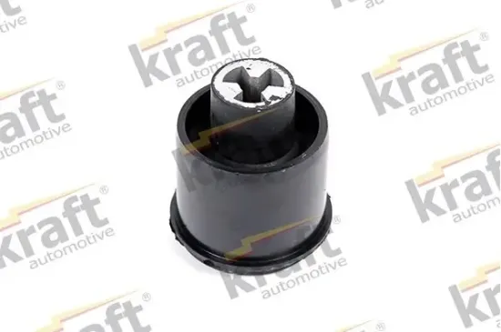 Lagerung, Achskörper Hinterachse beidseitig KRAFT AUTOMOTIVE 1490540 Bild Lagerung, Achskörper Hinterachse beidseitig KRAFT AUTOMOTIVE 1490540