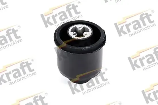 Lagerung, Achskörper Hinterachse beidseitig KRAFT AUTOMOTIVE 1490540 Bild Lagerung, Achskörper Hinterachse beidseitig KRAFT AUTOMOTIVE 1490540