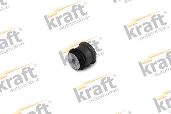 Lagerung, Achskörper Vorderachse beidseitig vorne KRAFT AUTOMOTIVE 1490590
