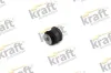 Lagerung, Achskörper Vorderachse beidseitig vorne KRAFT AUTOMOTIVE 1490590