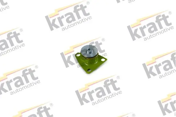 Lagerung, Automatikgetriebeträger KRAFT AUTOMOTIVE 1490592