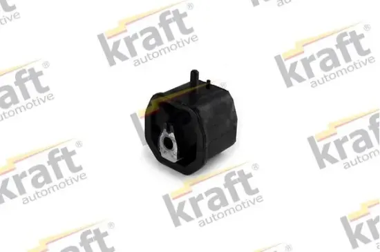 Lagerung, Motor beidseitig KRAFT AUTOMOTIVE 1490650 Bild Lagerung, Motor beidseitig KRAFT AUTOMOTIVE 1490650